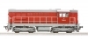 Dieselov lokomotva T466.2, SD